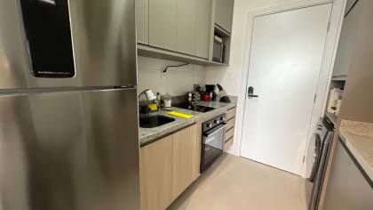 Apartamento Para Alugar com 01 quartos no bairro Caminho das Árvores em Salvador