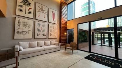 Apartamento Para Alugar com 01 quartos no bairro Caminho das Árvores em Salvador