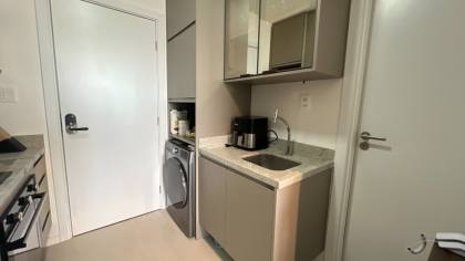 Apartamento Para Alugar com 01 quartos no bairro Caminho das Árvores em Salvador