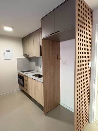 Apartamento Para Vender com 01 quartos no bairro RIO VERMELHO em Salvador