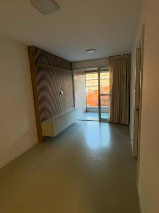 Apartamento Para Vender com 01 quartos no bairro RIO VERMELHO em Salvador