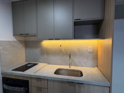 Apartamento Para Alugar com 01 quartos no bairro RIO VERMELHO em Salvador