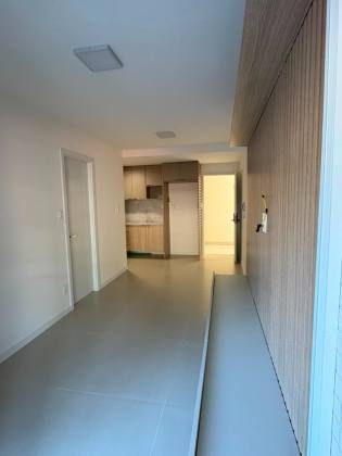 Apartamento Para Alugar com 01 quartos no bairro RIO VERMELHO em Salvador