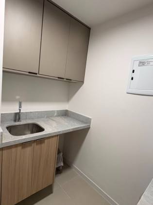 Apartamento Para Alugar com 01 quartos no bairro RIO VERMELHO em Salvador