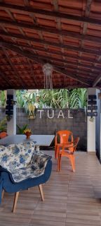 Casa Para Vender na Ilha de Aratuba em Vera Cruz