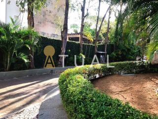 Apartamento para vender com 4 quartos, sendo uma suíte no Itaigara