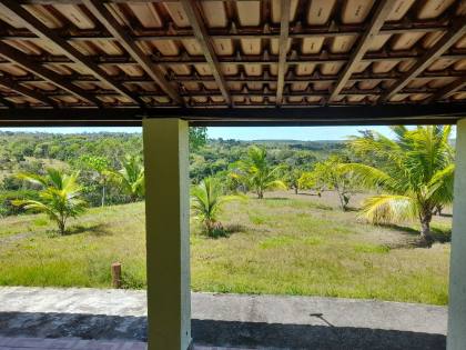 Fazenda em Mata de São João