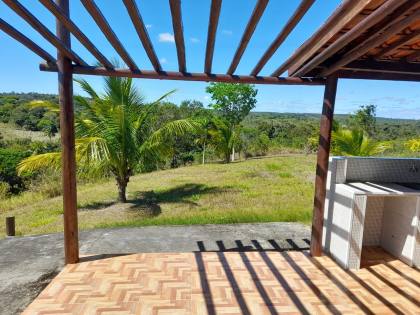 Fazenda em Mata de São João