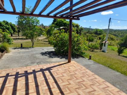 Fazenda em Mata de São João