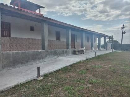 Fazenda em Mata de São João