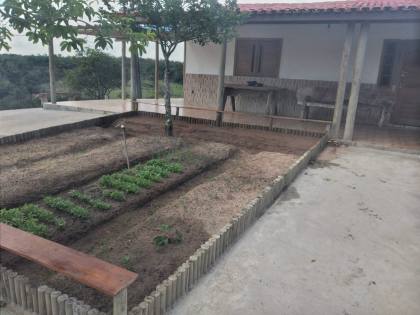Fazenda em Mata de São João