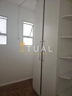 APARTAMENTO 2/4 LOCAÇAO COSTA AZUL