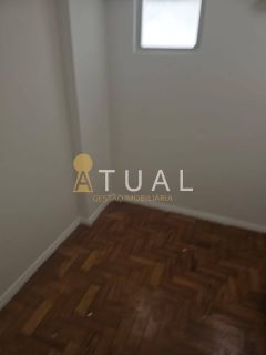 APARTAMENTO 2/4 LOCAÇAO COSTA AZUL