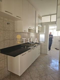 APARTAMENTO 2/4 LOCAÇAO COSTA AZUL