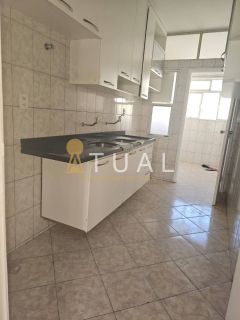 APARTAMENTO 2/4 LOCAÇAO COSTA AZUL