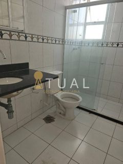 APARTAMENTO 2/4 LOCAÇAO COSTA AZUL