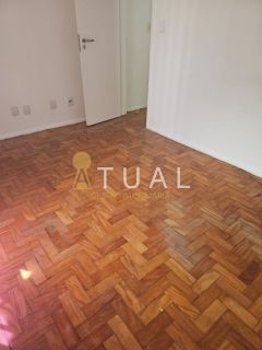 APARTAMENTO 2/4 LOCAÇAO COSTA AZUL