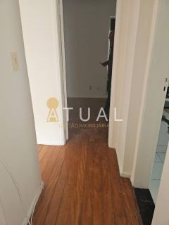 APARTAMENTO 2/4 LOCAÇAO COSTA AZUL