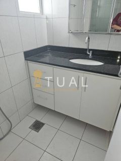 APARTAMENTO 2/4 LOCAÇAO COSTA AZUL
