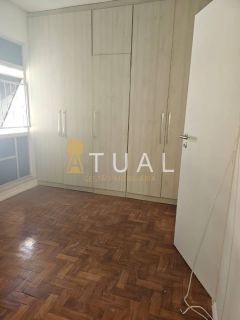 APARTAMENTO 2/4 LOCAÇAO COSTA AZUL