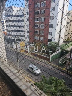 APARTAMENTO 2/4 LOCAÇAO COSTA AZUL