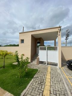 APARTAMENTOS 02 QUARTOS - BARRA NOVA - CAUCAIA - RESIDENCIAL FRANÇA