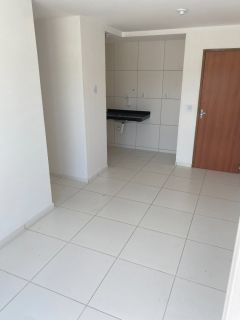 APARTAMENTOS 02 QUARTOS - BARRA NOVA - CAUCAIA - RESIDENCIAL FRANÇA