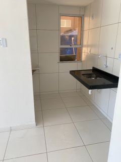APARTAMENTOS 02 QUARTOS - BARRA NOVA - CAUCAIA - RESIDENCIAL FRANÇA