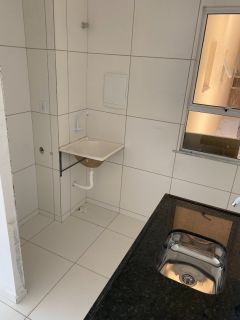 APARTAMENTOS 02 QUARTOS - BARRA NOVA - CAUCAIA - RESIDENCIAL FRANÇA