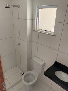 APARTAMENTOS 02 QUARTOS - BARRA NOVA - CAUCAIA - RESIDENCIAL FRANÇA