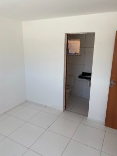APARTAMENTOS 02 QUARTOS - BARRA NOVA - CAUCAIA - RESIDENCIAL FRANÇA