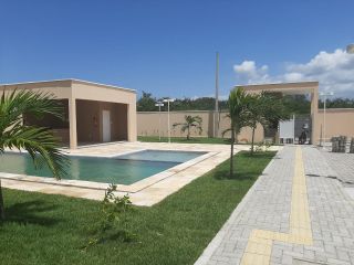 APARTAMENTOS 02 QUARTOS - BARRA NOVA - CAUCAIA - RESIDENCIAL FRANÇA