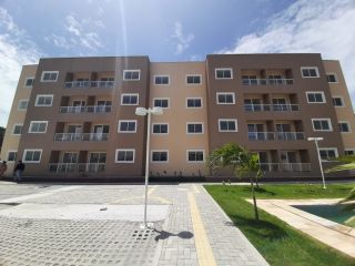 APARTAMENTOS 02 QUARTOS - BARRA NOVA - CAUCAIA - RESIDENCIAL FRANÇA