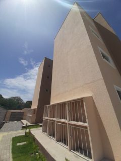 APARTAMENTOS 02 QUARTOS - BARRA NOVA - CAUCAIA - RESIDENCIAL FRANÇA