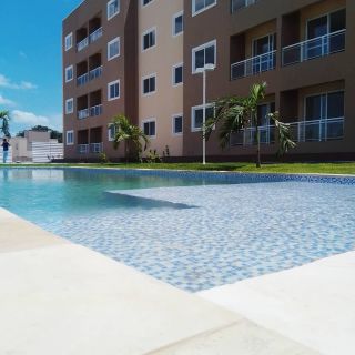 APARTAMENTOS 02 QUARTOS - BARRA NOVA - CAUCAIA - RESIDENCIAL FRANÇA