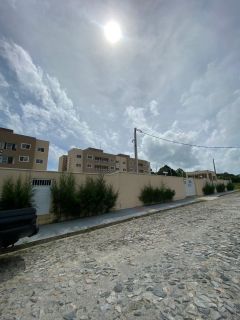 APARTAMENTOS 02 QUARTOS - BARRA NOVA - CAUCAIA - RESIDENCIAL FRANÇA