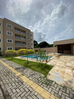 APARTAMENTOS 02 QUARTOS - BARRA NOVA - CAUCAIA - RESIDENCIAL FRANÇA