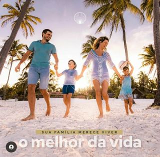 BEACH VILLE - APARTAMENTOS ALTO PADRÃO - PORTO DAS DUNAS - 