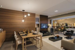TRIBECA - APARTAMENTOS ALTO PADRÃO - ALDEOTA