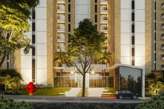 TRIBECA - APARTAMENTOS ALTO PADRÃO - ALDEOTA