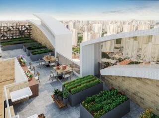 TRIBECA - APARTAMENTOS ALTO PADRÃO - ALDEOTA