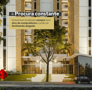 TRIBECA - APARTAMENTOS ALTO PADRÃO - ALDEOTA