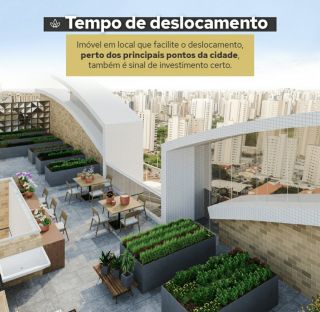 TRIBECA - APARTAMENTOS ALTO PADRÃO - ALDEOTA