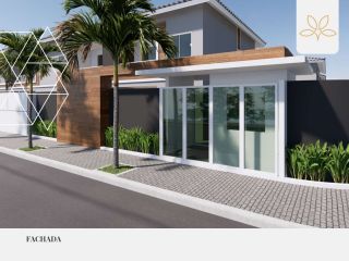 APARTAMENTOS 02 / 03 QUARTOS - GOLDEN CASTELLI