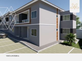 APARTAMENTOS 02 / 03 QUARTOS - GOLDEN CASTELLI
