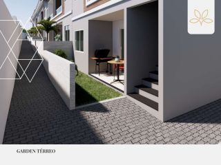 APARTAMENTOS 02 / 03 QUARTOS - GOLDEN CASTELLI
