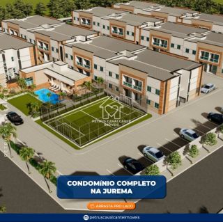 CONDOMINIO GRAN VITORIA II