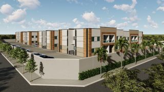 CONDOMINIO GRAN VITORIA II