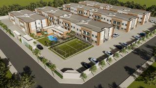 CONDOMINIO GRAN VITORIA II