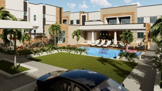 CONDOMINIO GRAN VITORIA II